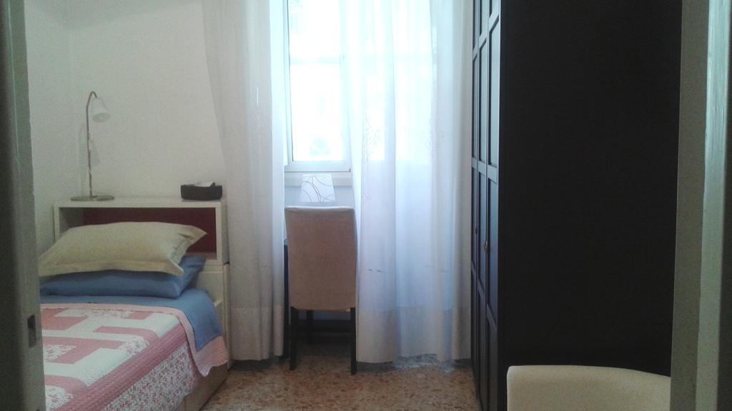Boezio43B&B Roma Habitación foto