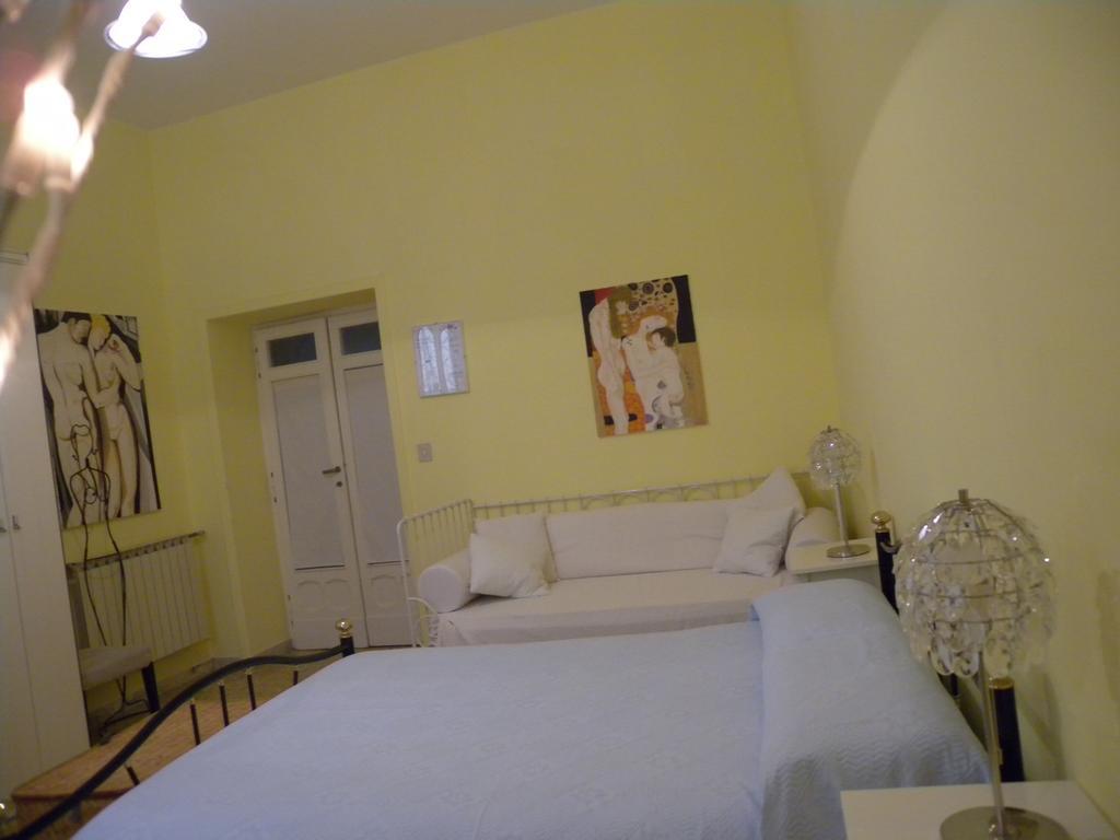 Boezio43B&B Roma Exterior foto