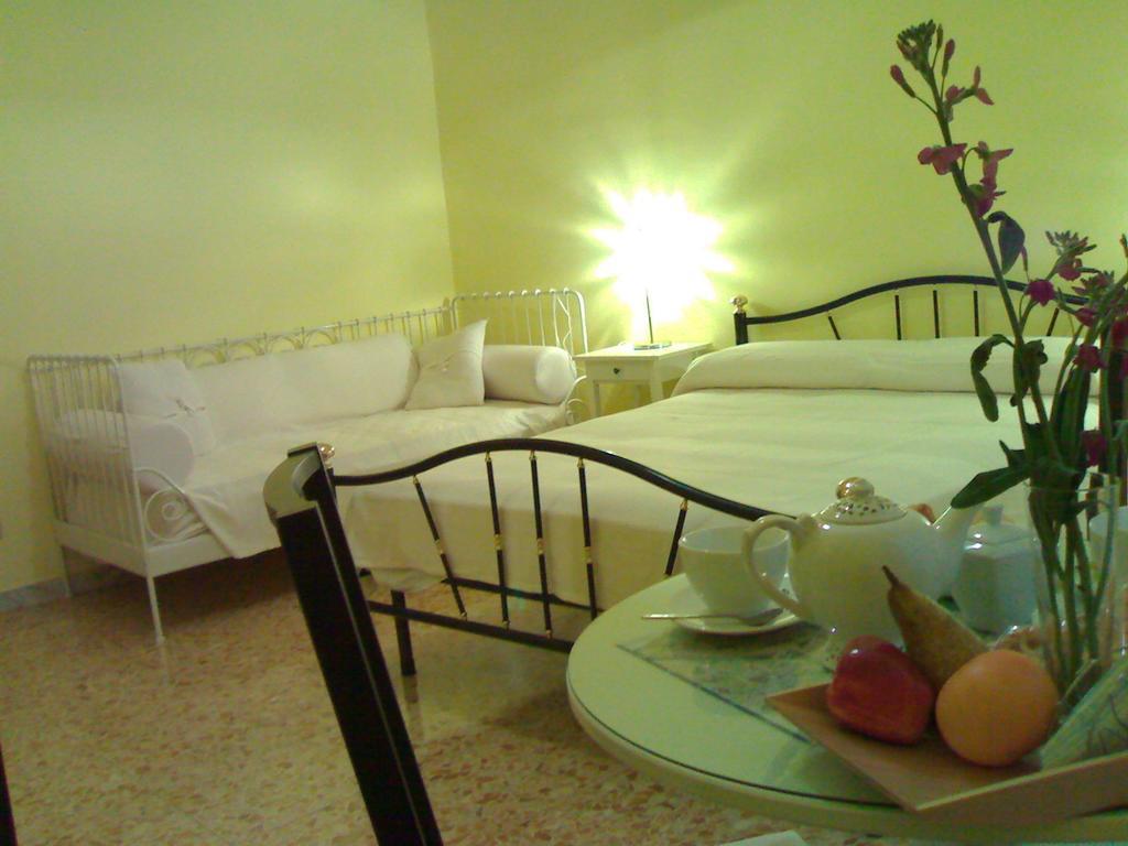 Boezio43B&B Roma Habitación foto