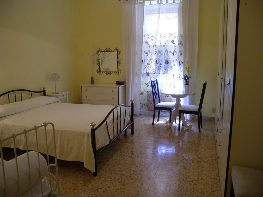 Boezio43B&B Roma Habitación foto