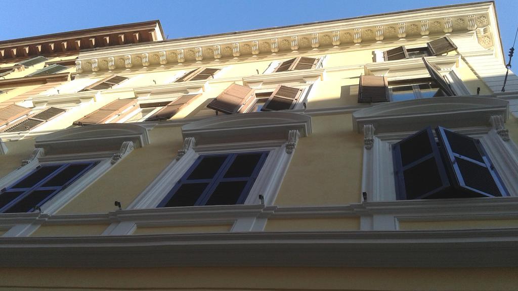 Boezio43B&B Roma Exterior foto