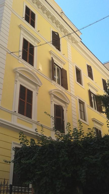 Boezio43B&B Roma Exterior foto