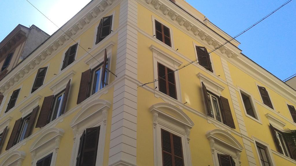 Boezio43B&B Roma Exterior foto