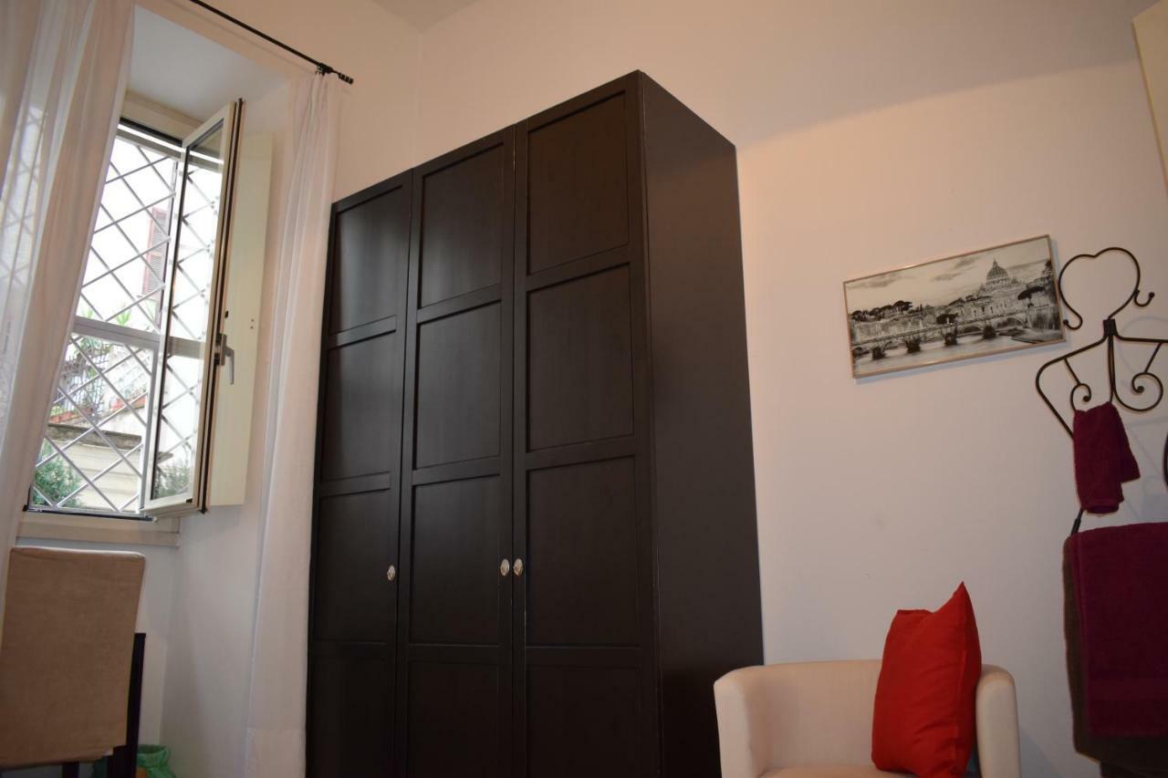 Boezio43B&B Roma Exterior foto
