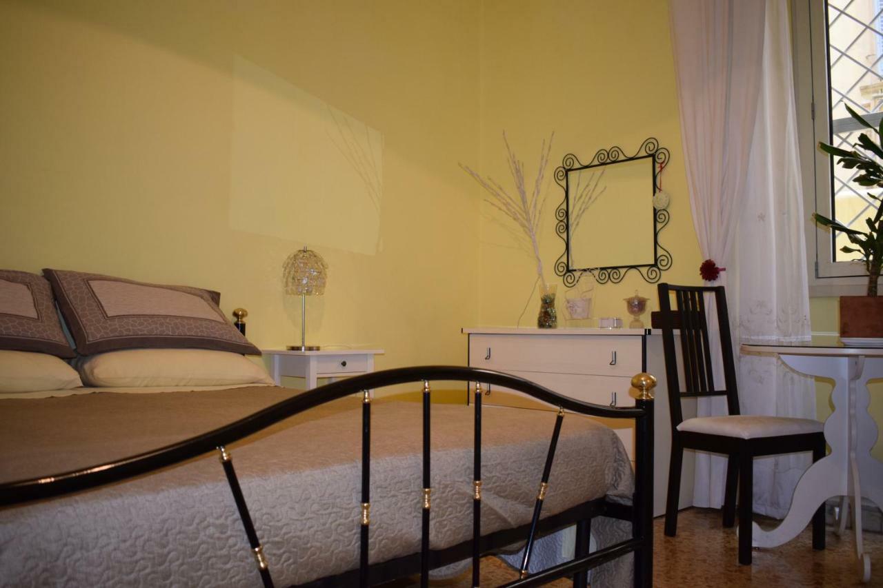 Boezio43B&B Roma Exterior foto