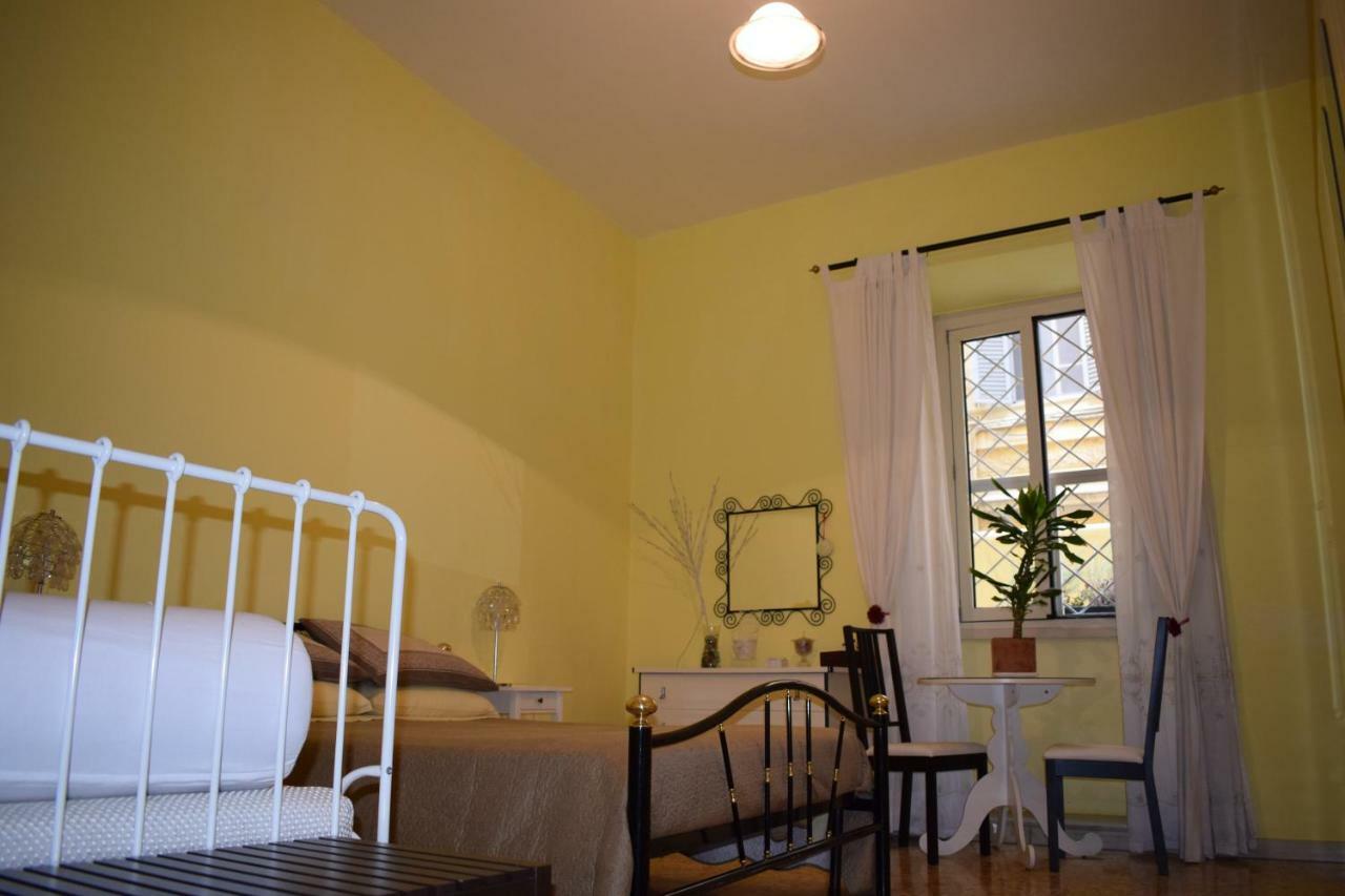 Boezio43B&B Roma Exterior foto