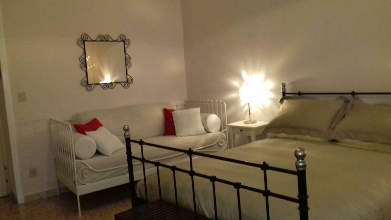 Boezio43B&B Roma Exterior foto