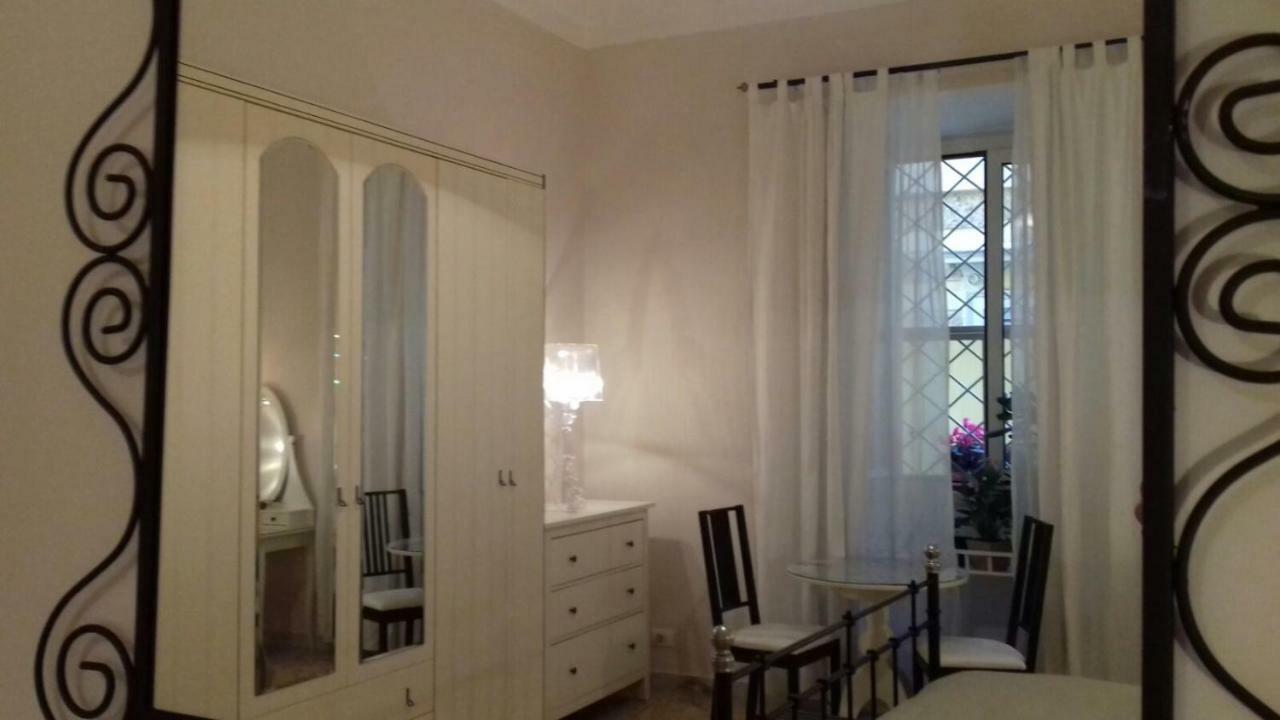 Boezio43B&B Roma Exterior foto