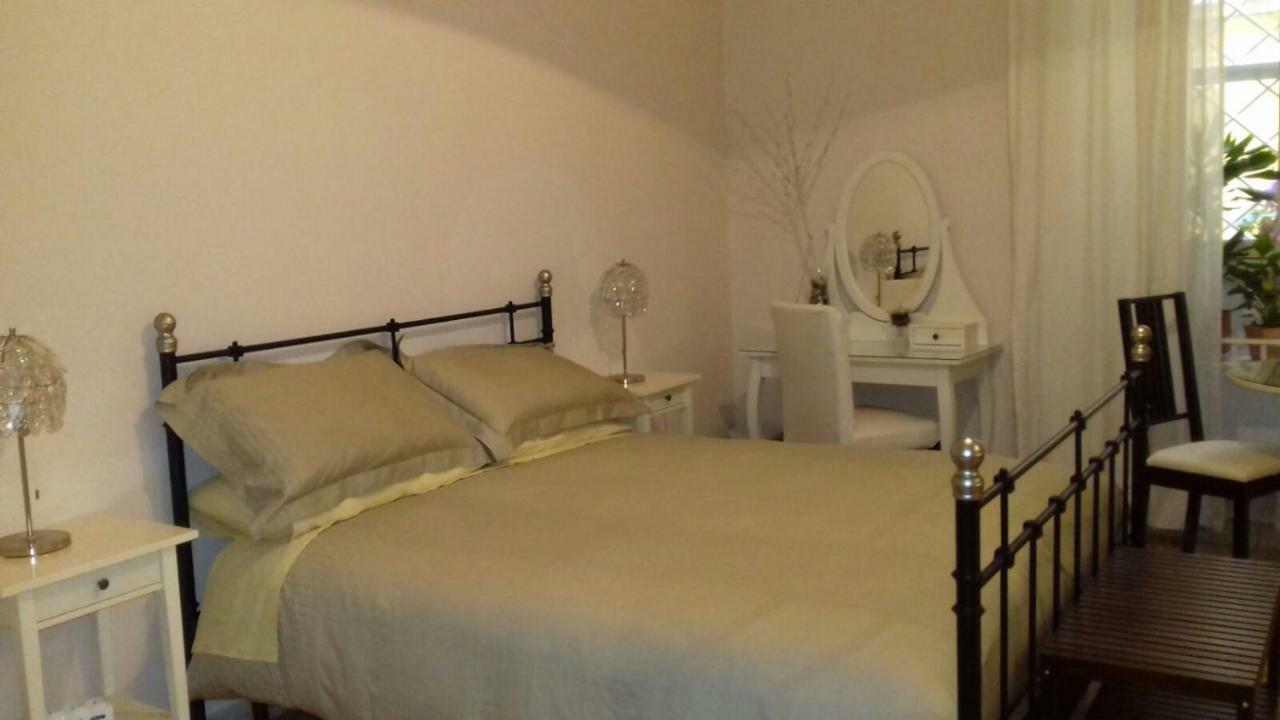 Boezio43B&B Roma Exterior foto