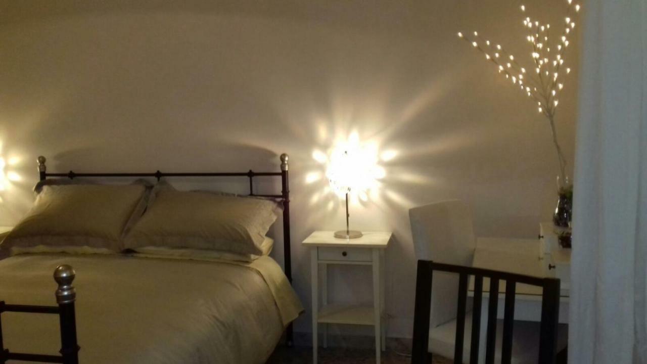 Boezio43B&B Roma Exterior foto